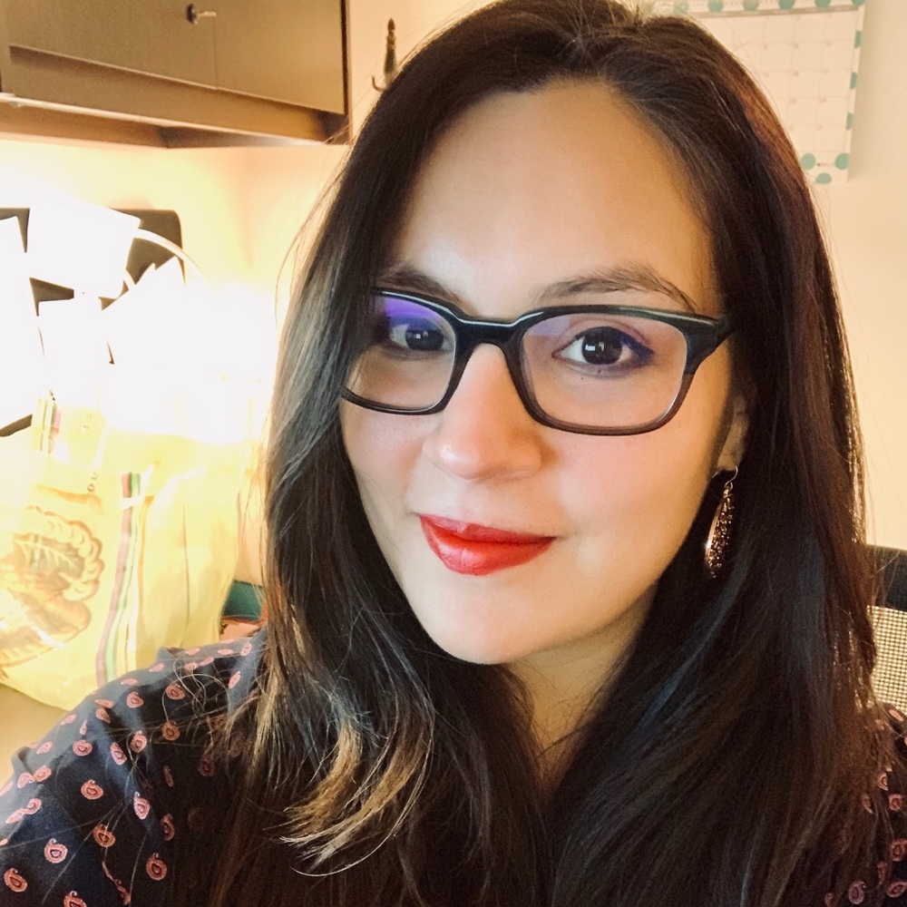 Meet your Posher, Jovana
